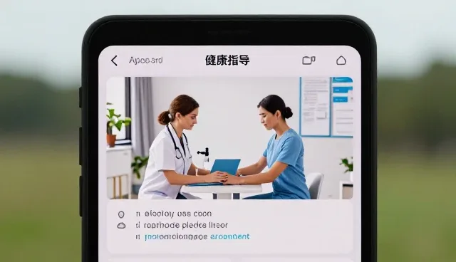 如何提升健康检查服务的用户体验