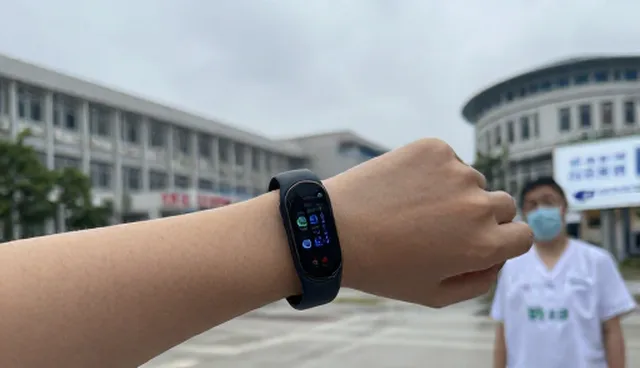 健康检查服务如何推动医疗技术智能化发展